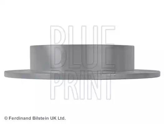Тормозной диск ADC443101 BLUE PRINT