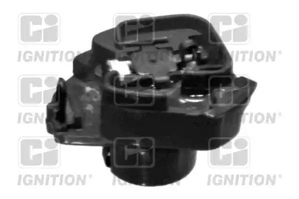 Бегунок распределителя зажигани XR223 QUINTON HAZELL