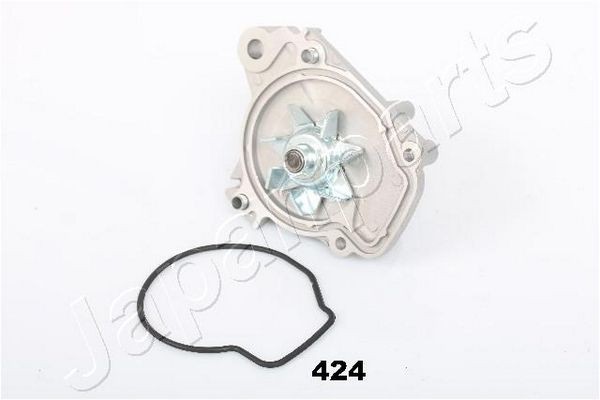 Водяной насос PQ-424 JAPAN PARTS GROUP