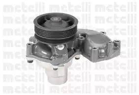 Водяной насос 240365 METELLI