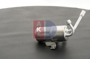 Осушитель, кондиционер 800205N AKS DASIS