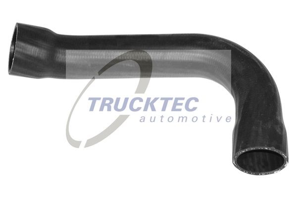 Шланг радиатора 08.19.035 TRUCKTEC