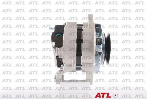 Генератор L 35 630 ATL DELTA AUTOTECHNIK