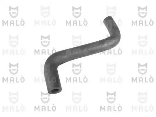Шланг радиатора 6331 MALO