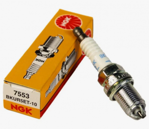 Свеча зажигания 7553 NGK NTK