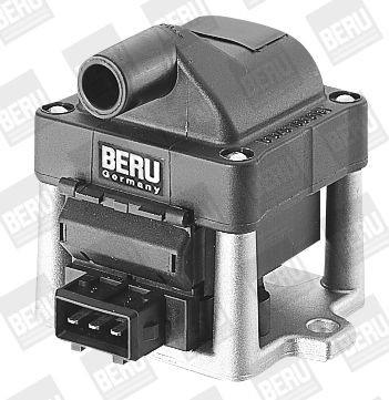 Катушка зажигания ZSE001 BERU