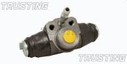Колесный тормозной цилиндр CF107 TRUSTING