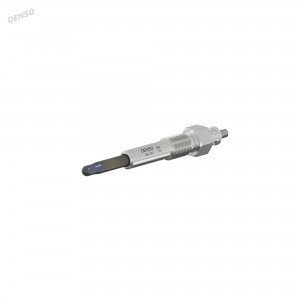 Свеча накаливания DG124 DENSO