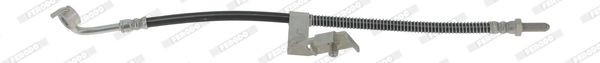 Тормозной шланг FHY2274 FERODO