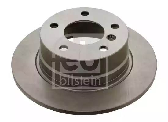 Тормозной диск 28162 FEBI BILSTEIN