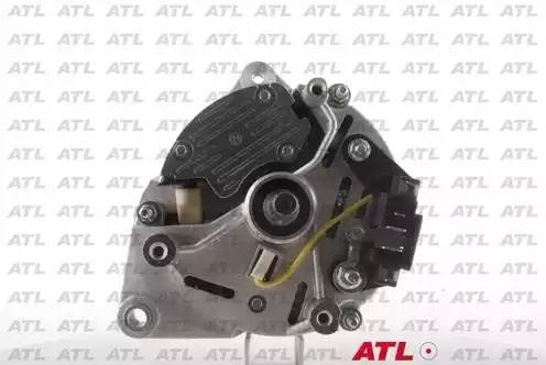 Генератор L36580 ATL DELTA AUTOTECHNIK
