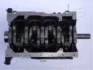 Отдельная часть двигателя XXMI005I JAPAN PARTS GROUP