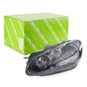 Основная фара 043850 VALEO PHC