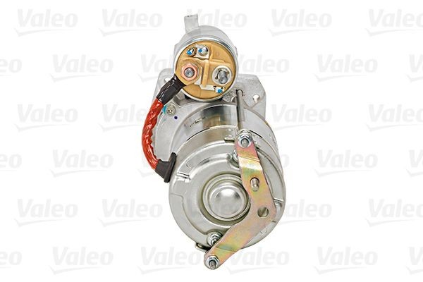 Стартер 433326 VALEO PHC