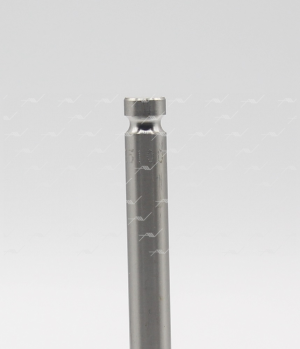 Клапан выпускной VE-51001 AUTOWELT