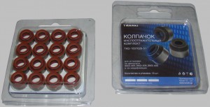 Колпачок маслосъемный TKG100702651 TANAKI