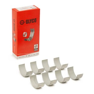 Шатунный подшипник 71-4130/4 STD GLYCO