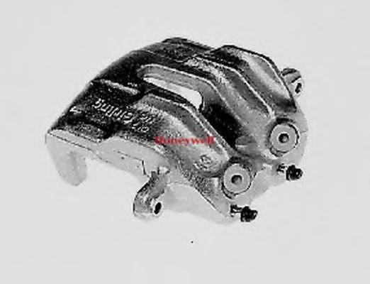 Тормозной суппорт 691885B BENDIX JURID