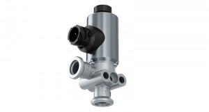 Электромагнитный клапан 4720706390 WABCO