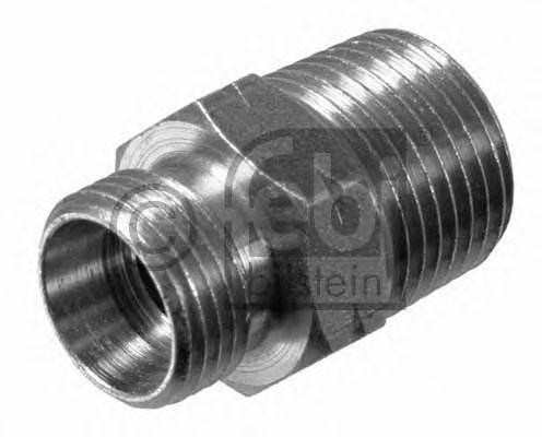 Соединительные элементы, трубопровод сжатого воздуха 09663 FEBI BILSTEIN