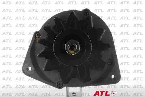 Генератор L36160 ATL DELTA AUTOTECHNIK