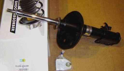 Опора амортизатора VNE4832 BILSTEIN