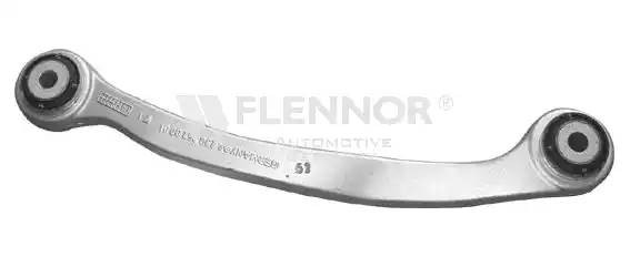 Рычаг независимой подвески колеса, подвеска колеса FL587F FLENNOR