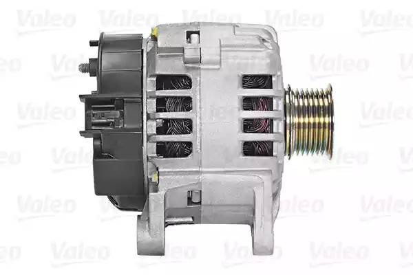 Генератор 440059 VALEO PHC