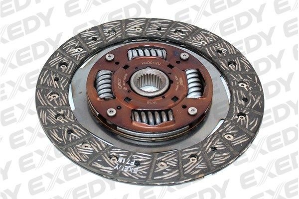 Диск сцепления HCD012U EXEDY