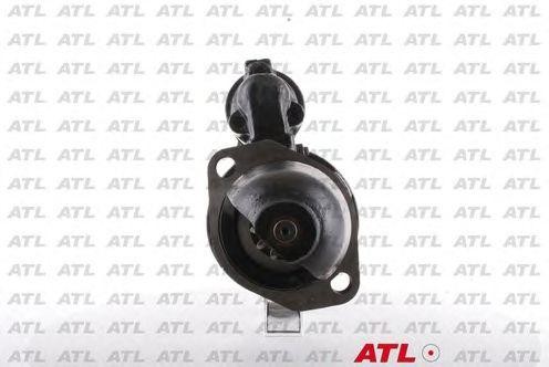Стартер A71215 ATL DELTA AUTOTECHNIK