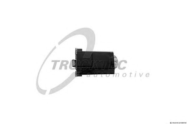 Фиксатор двери 0254004 TRUCKTEC