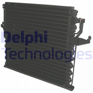 Конденсатор, кондиционер TSP0225016 DELPHI