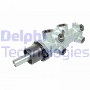Главный тормозной цилиндр LM80227 DELPHI