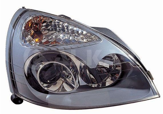 Основная фара 2752173 ALKAR