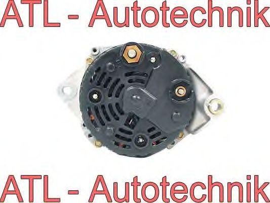 Генератор L 42 030 ATL DELTA AUTOTECHNIK