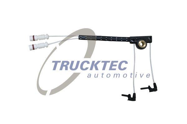 Сигнализатор, износ тормозных колодок 02.42.042 TRUCKTEC