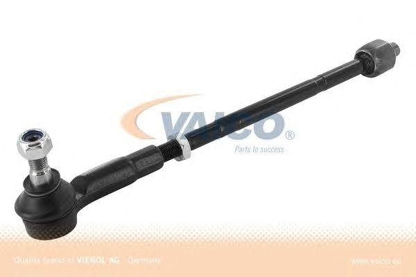 Тяга рулевая V10-7162 VEMO