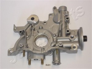 Масляный насос XXOLD1 JAPAN PARTS GROUP