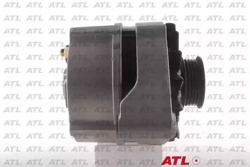 Генератор L33910 ATL DELTA AUTOTECHNIK
