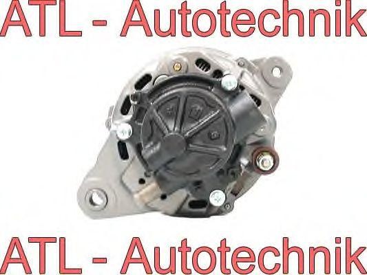 Генератор L63190 ATL DELTA AUTOTECHNIK