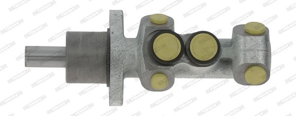 Главный тормозной цилиндр FHM635 FERODO