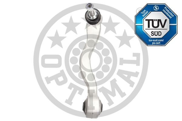 Рычаг независимой подвески колеса, подвеска колеса G5-707 OPTIMAL