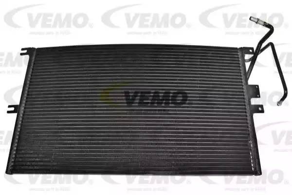 Конденсатор, кондиционер V40-62-0009 VEMO