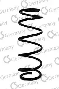 Пружина подвески 14.504.035 CS GERMANY