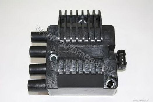 Катушка зажигания 3012080063 AUTOMEGA