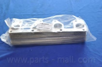 Прокладка выпускного коллектора P1M-C009 PMC PARTS MALL