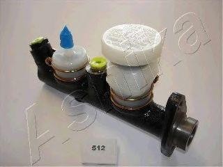 Главный тормозной цилиндр 6805512 ASHIKA