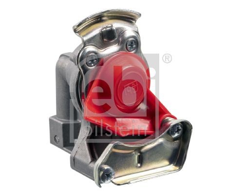 Головка сцепления 07081 FEBI BILSTEIN