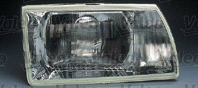 Основная фара 069772 VALEO PHC