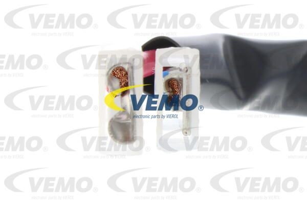 Блок управления, отопление / вентиляция V30-77-0013 VEMO